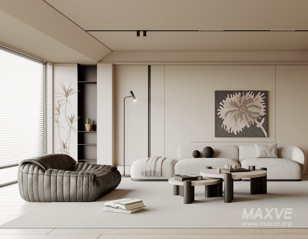 living room - Image 2