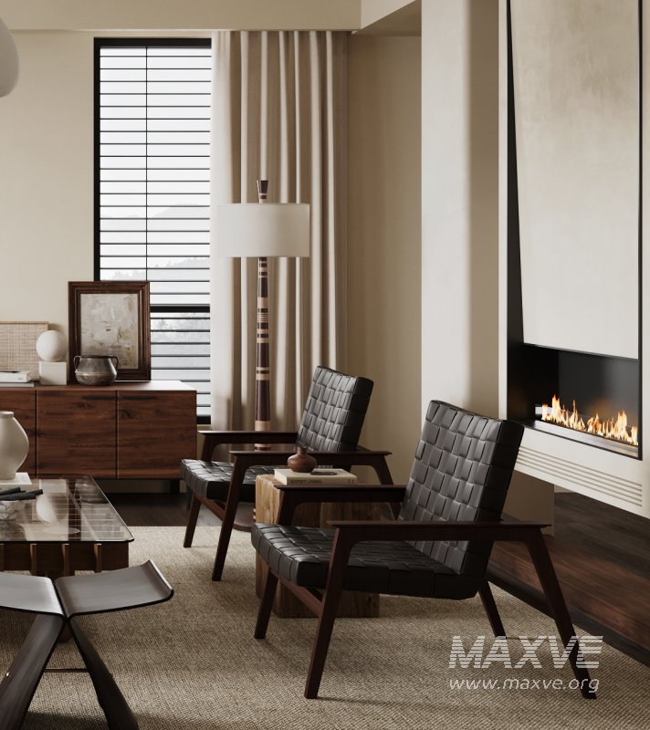 living room - Image 2