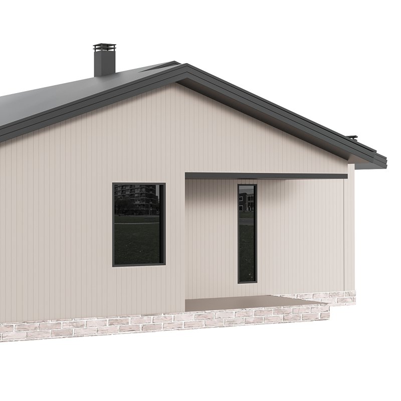 Home Design 22 For Exterior - Image 10