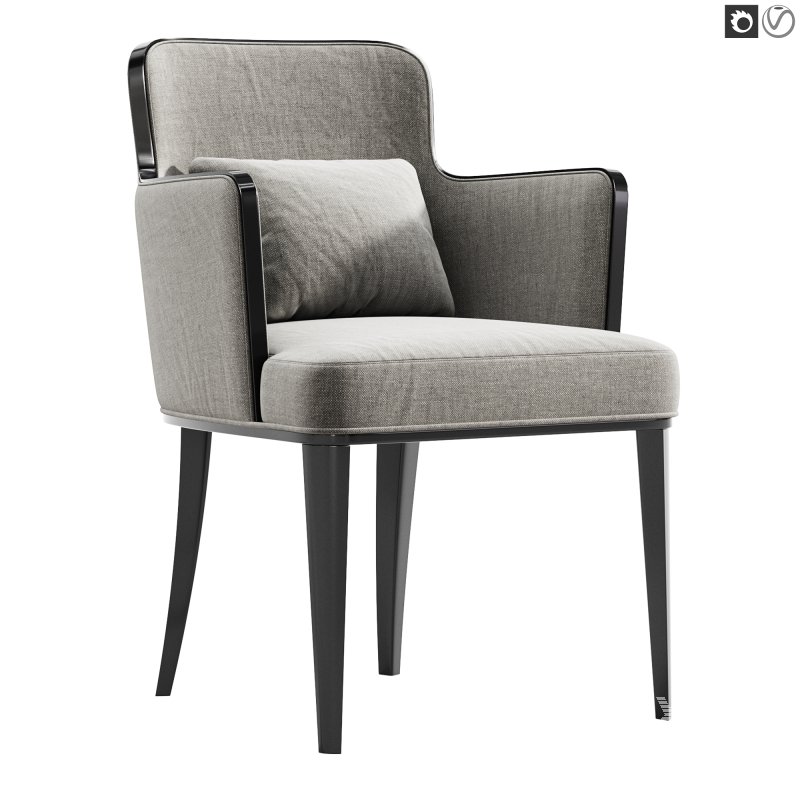 Princess Armchair - Image 5