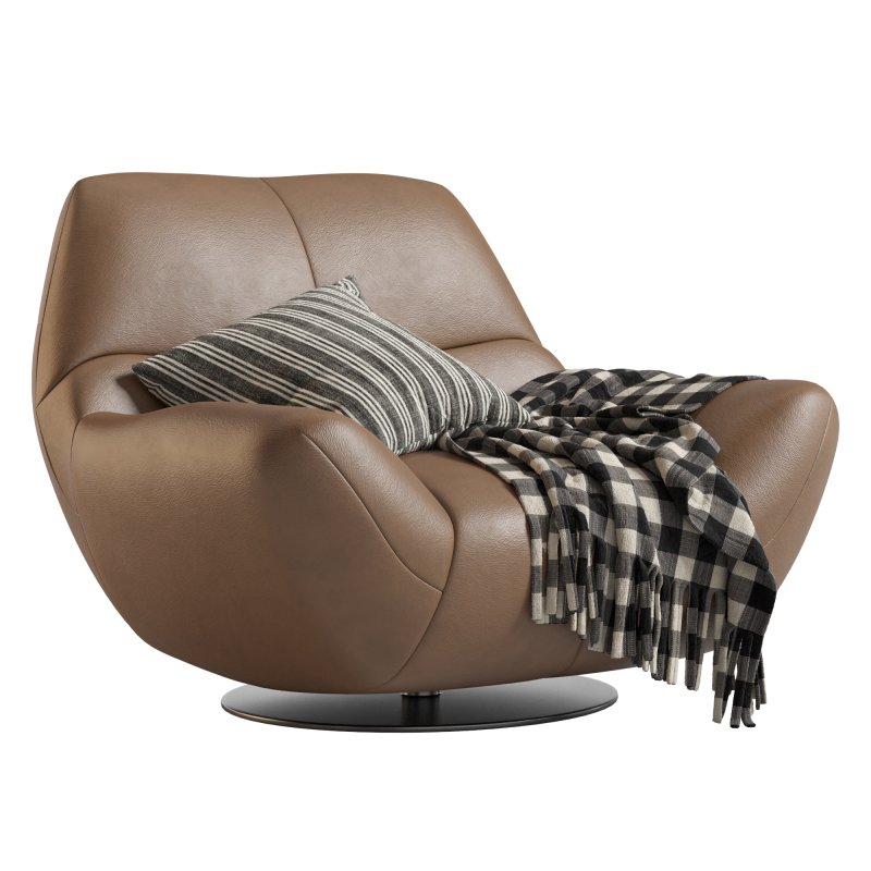 MOJITO ARMCHAIR By CAMPO DE’ FIORI - Image 6