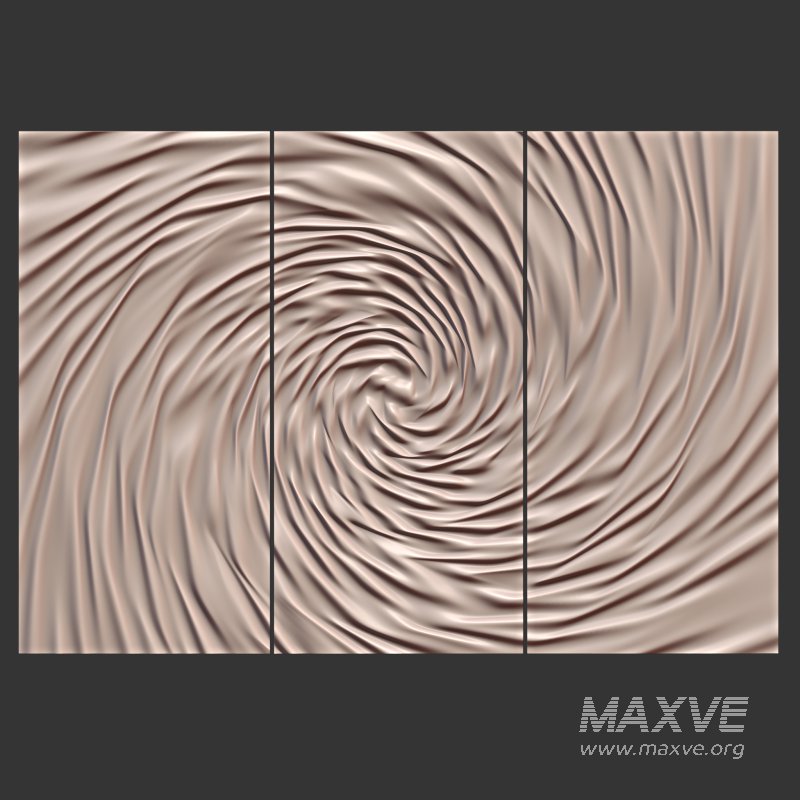 Decorative wall panel - Image 4