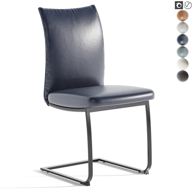 Swin Chair By Tononitalia - Image 4