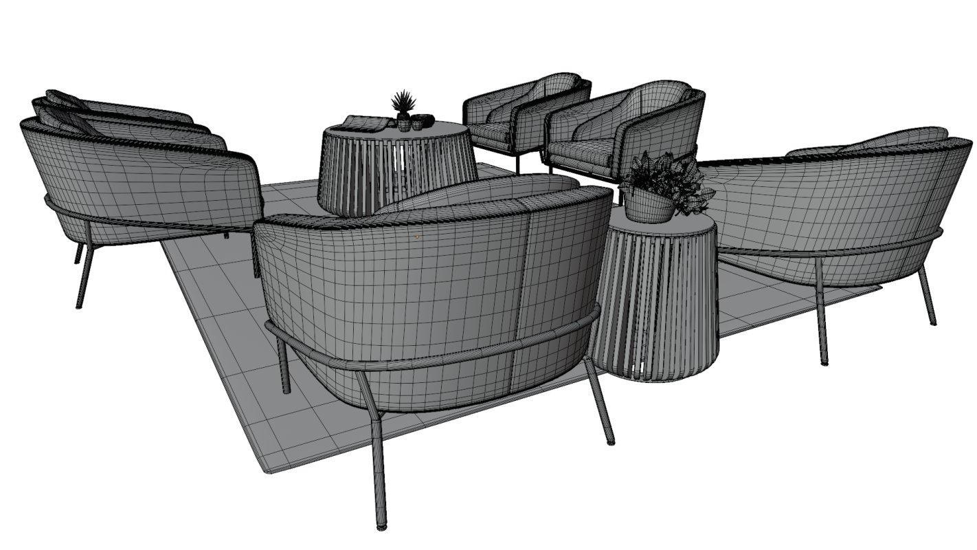 Living Set - Image 14