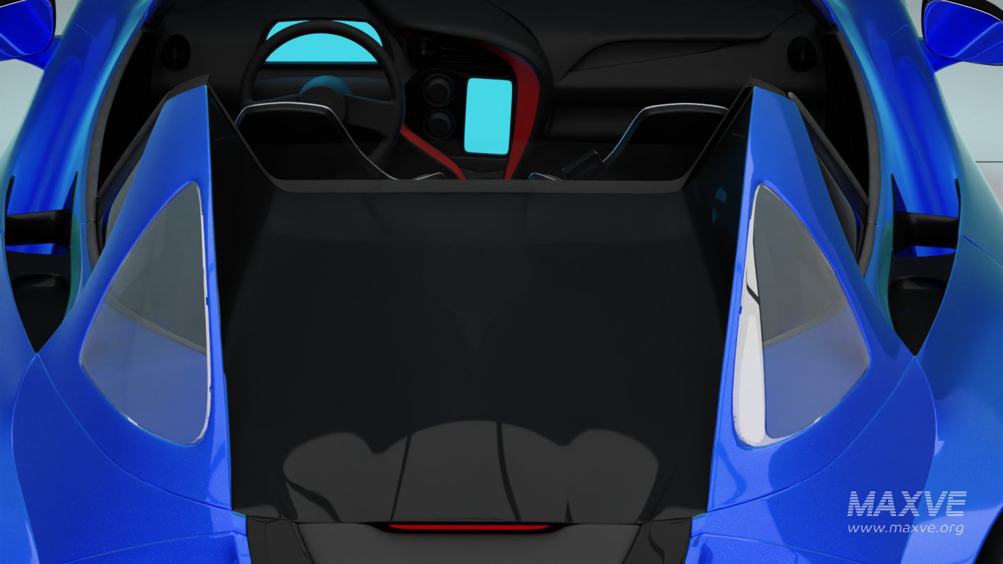 Mclaren 720s spider - Image 11