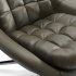 Minotti Kendall Armchair - Thumbnail 5
