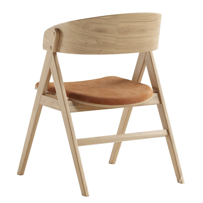 ROWICO Waterton dining chair - Image 4