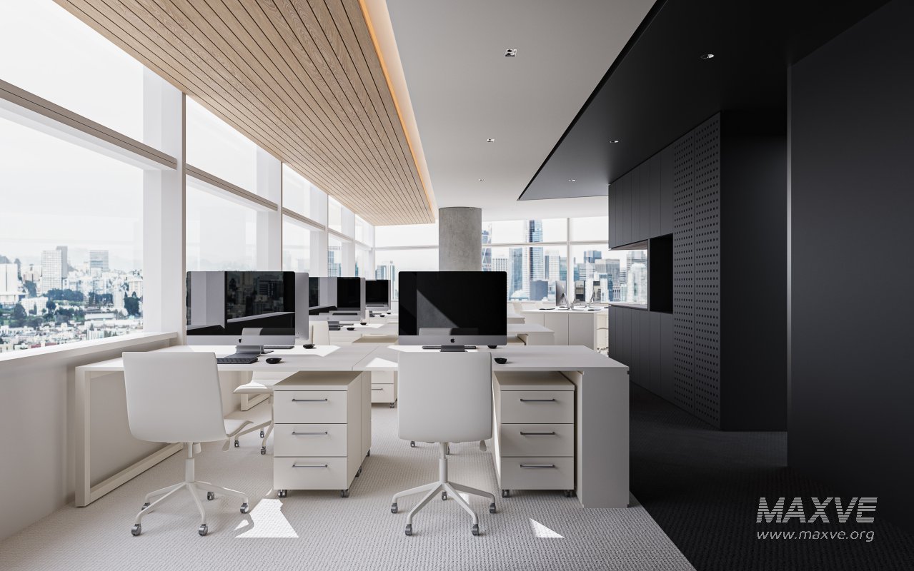 office interior - Image 10