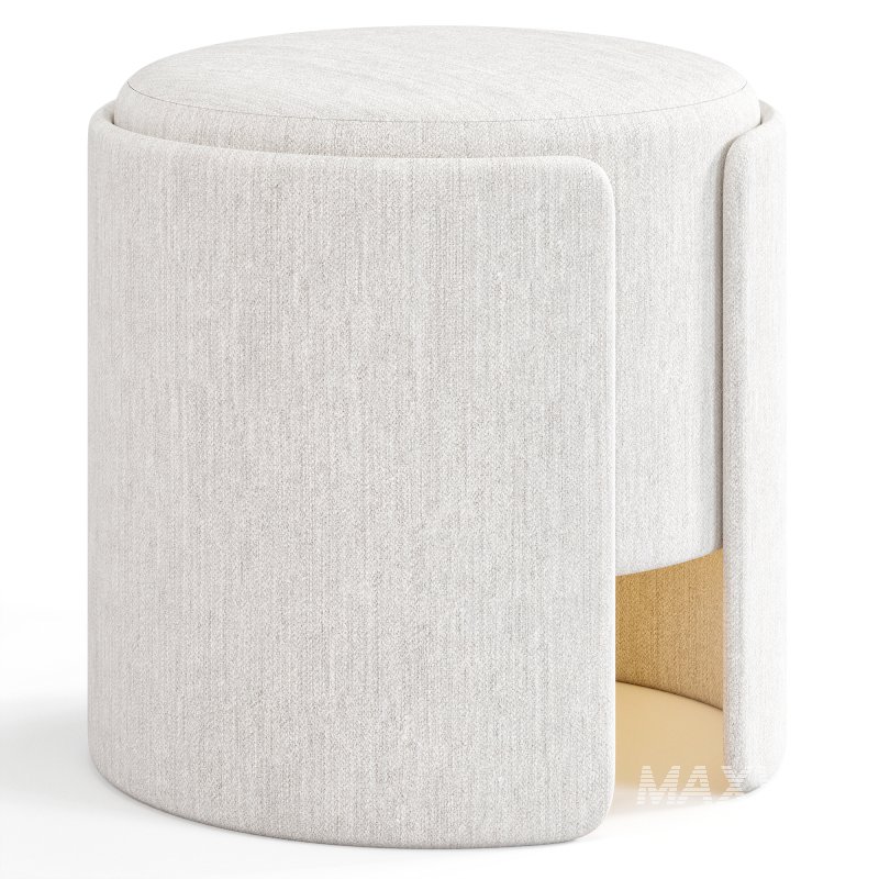 Taks Pouf By Stool Group - Image 2