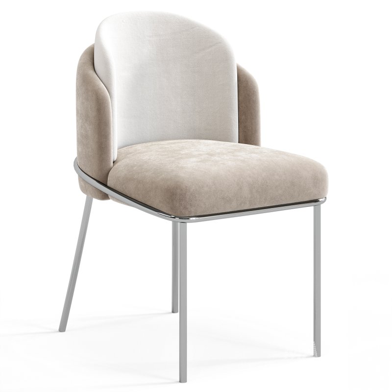 Capella Chair Chara Table By Amgrades - Image 2