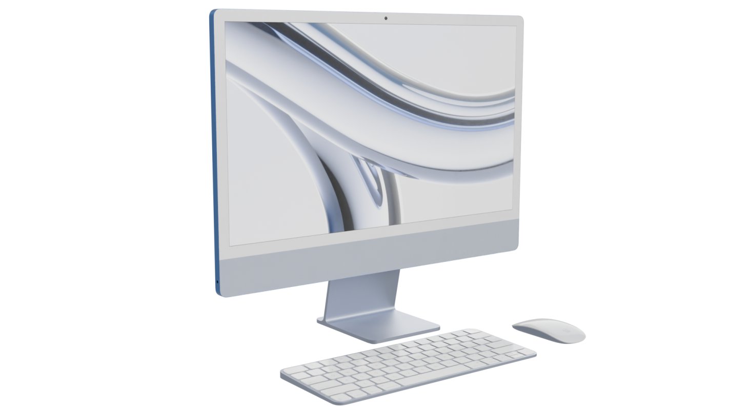 Apple iMac - Image 1