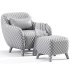 Ansil Armchair - Thumbnail 7