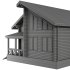 Home Design 25 For Exterior - Thumbnail 15