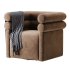 Evie Swivel Chair - Thumbnail 13