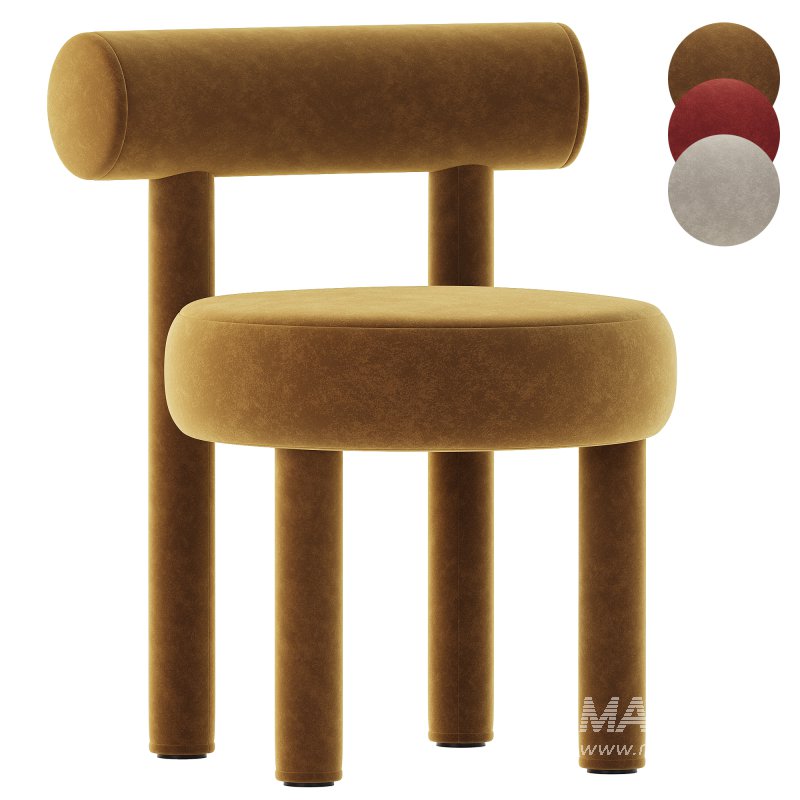 Chair Gropius CS1 - Image 4