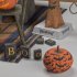 Halloween Decorative Set - Thumbnail 3