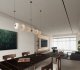 Modern living and dining room - Thumbnail 10