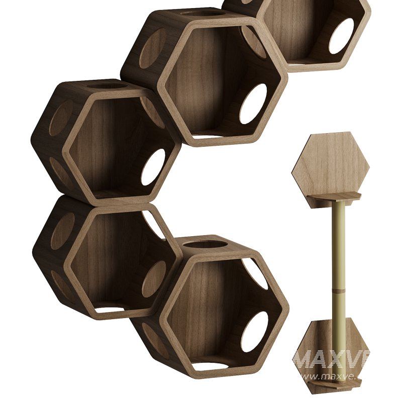 Feline Funhouse 02 - Image 10