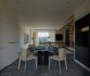 Modern living and dining room - Thumbnail 2
