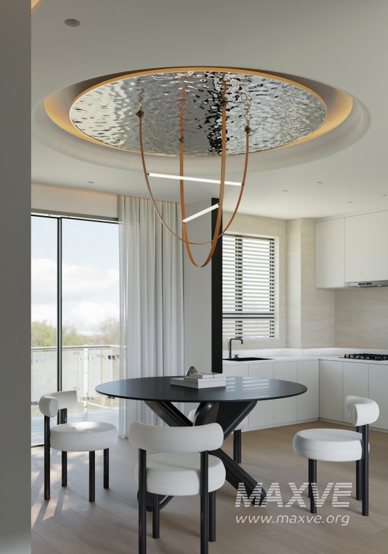 living room dining room - Image 3