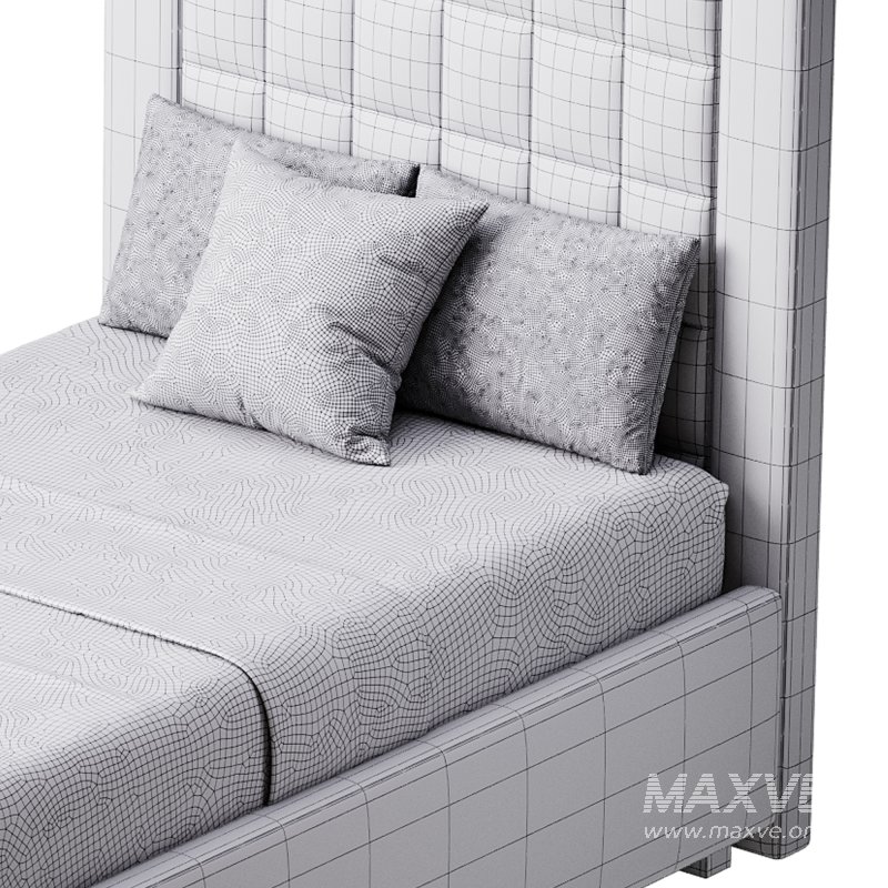 Elizabeth bed - Image 15