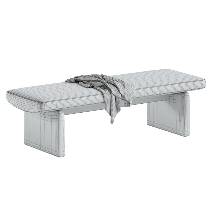 Topaz bench - Image 4