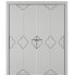 Entrance door set200 - Thumbnail 3