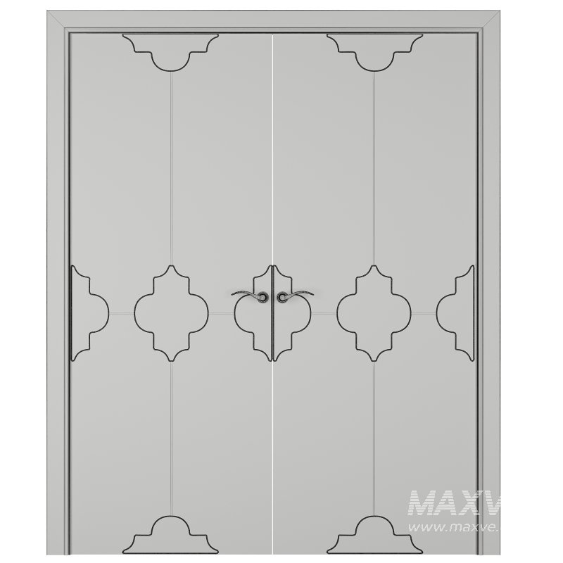 Entrance door set200 - Image 3