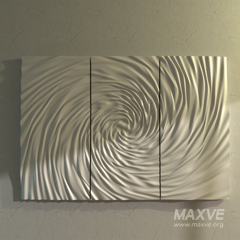 Decorative wall panel - Image 5