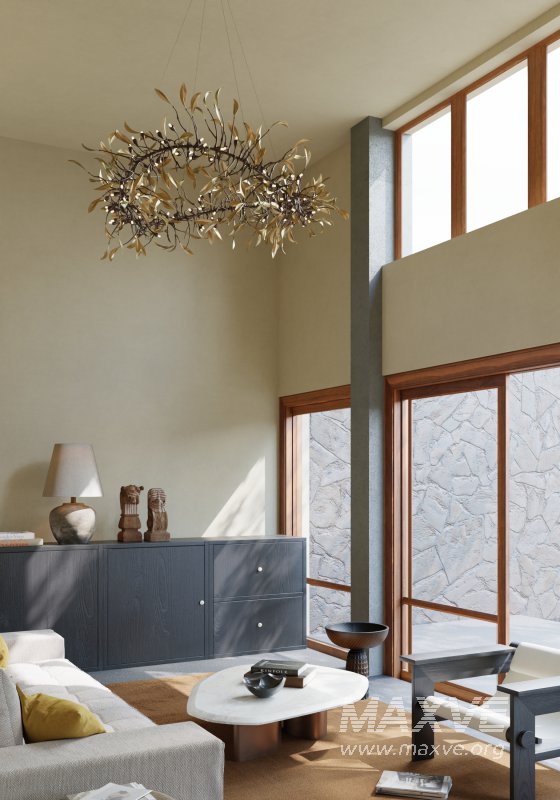 living room dining room - Image 9