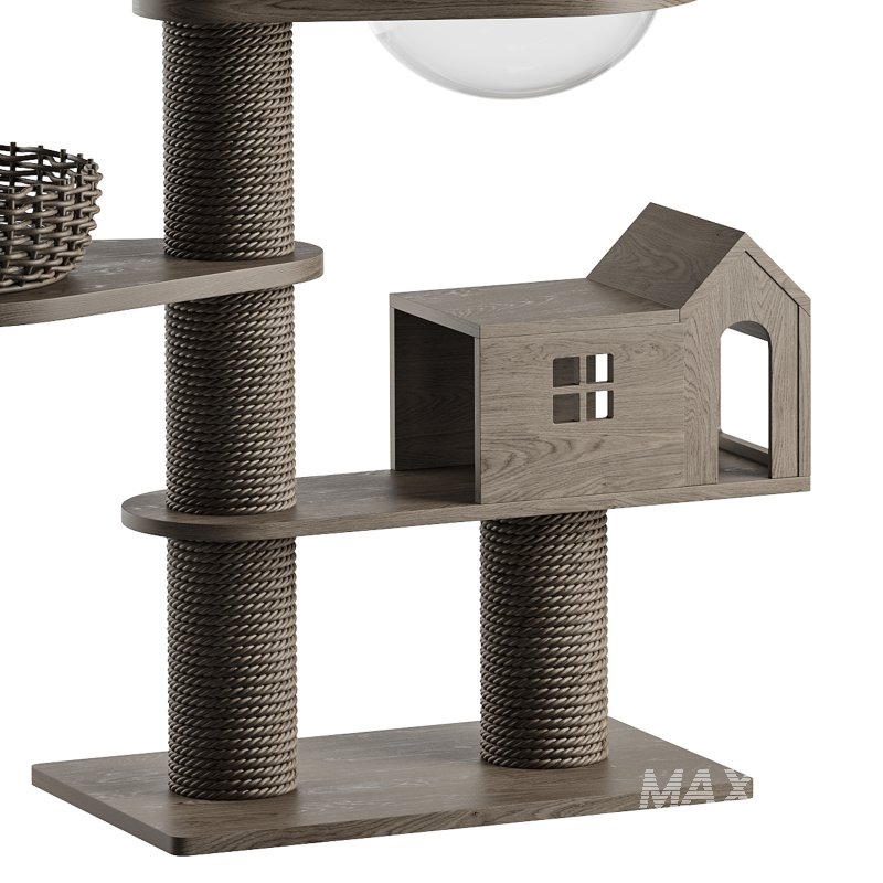 Feline Funhouse - Image 8