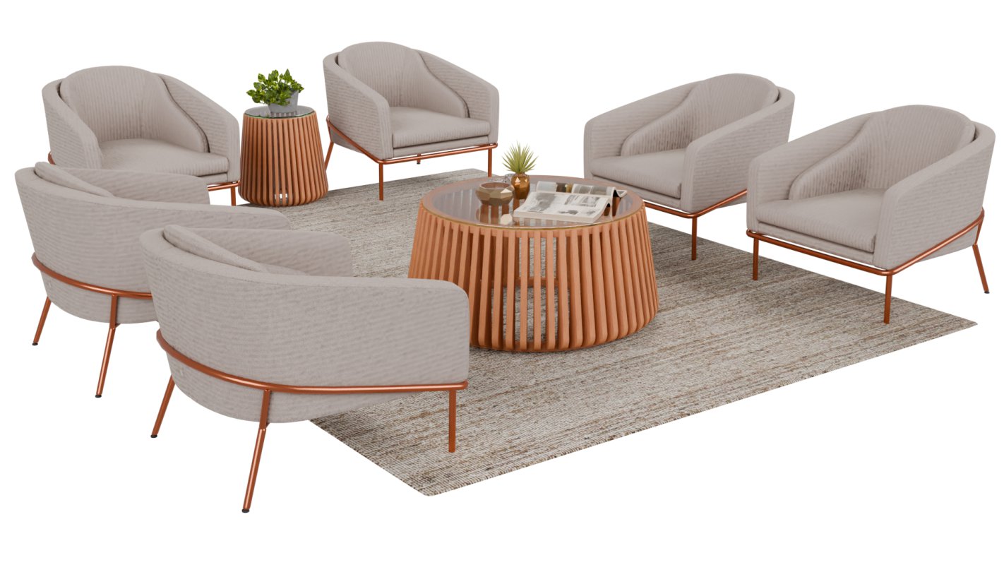 Living Set - Image 5