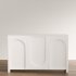 Modern Sculptural Console Table - Thumbnail 2