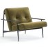 Trio Armchair By Minotti - Thumbnail 4