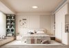 Modern bedroom - Thumbnail 1
