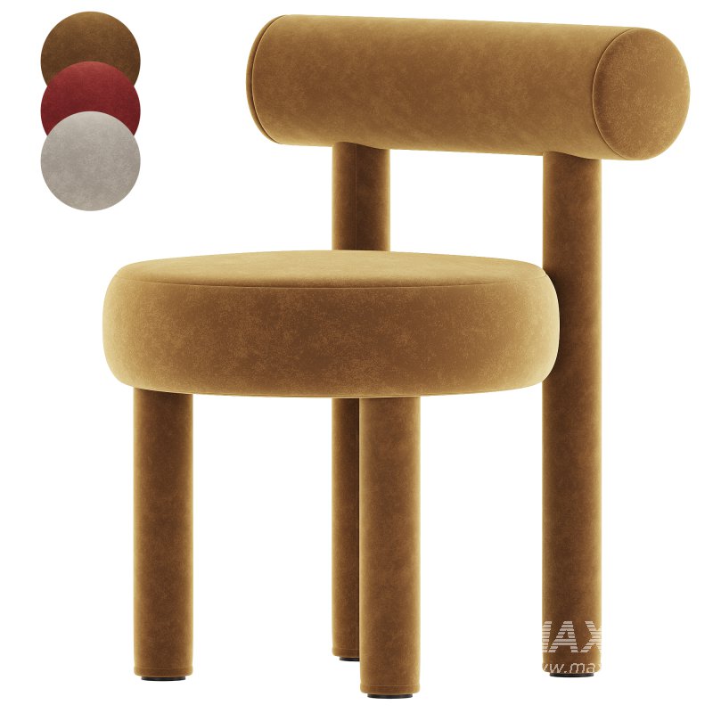 Chair Gropius CS1 - Image 5