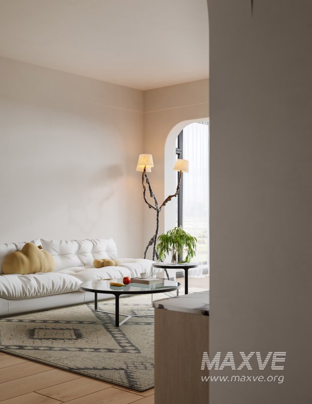 living room - Image 4