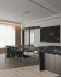Modern living and dining room - Thumbnail 5