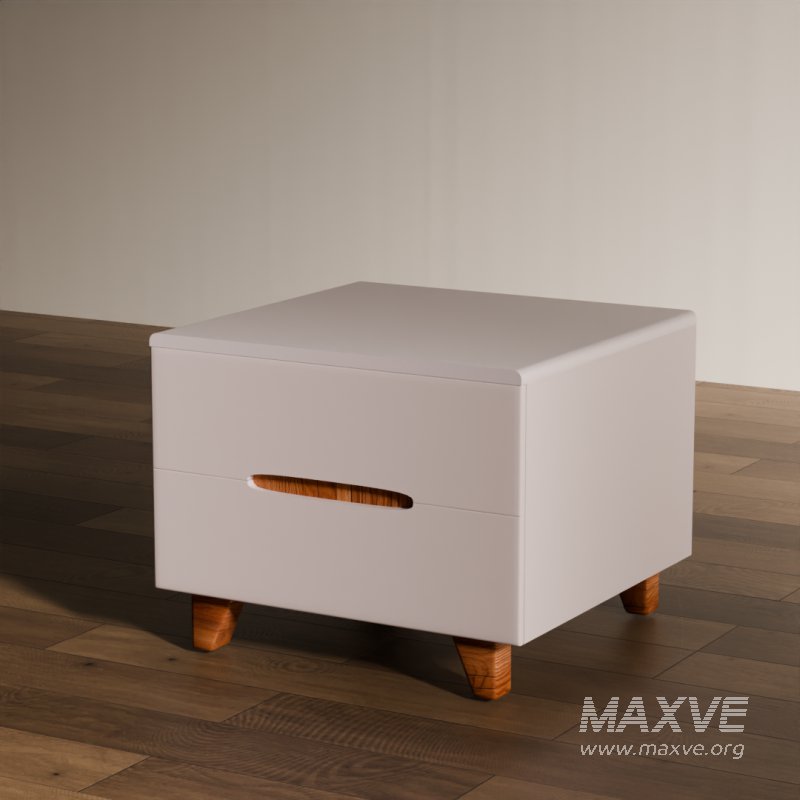 Bedside Table - Image 2