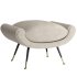 Minotti Albert & Ile Amchair - Thumbnail 6