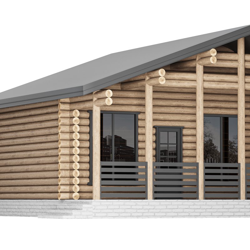 Home Design 24 For Exterior - Image 7