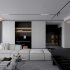 Modern living room - Thumbnail 2