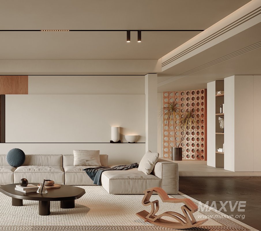 living room - Image 2