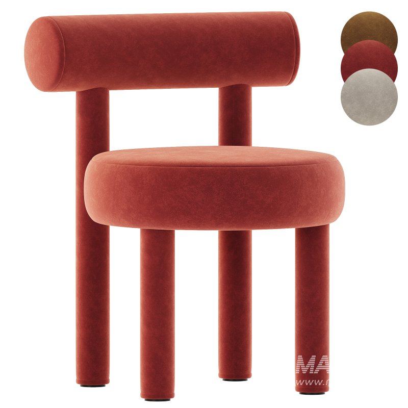 Chair Gropius CS1 - Image 3