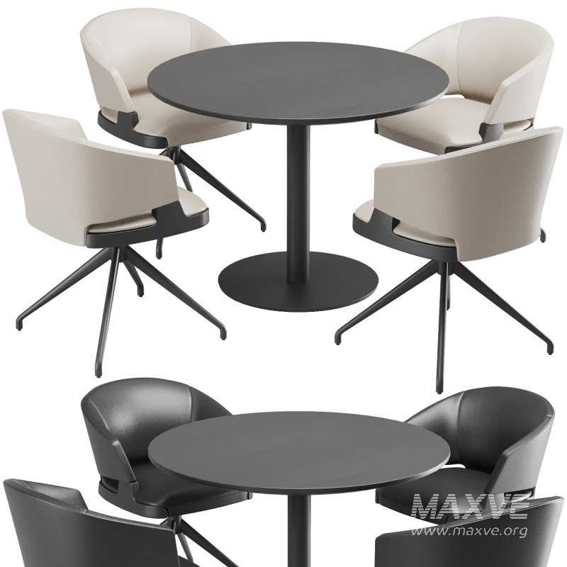 Office meeting Set31 - Image 1