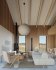 Wood Living Room Dining Room Bedroom - Thumbnail 6