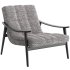 Minotti Fynn Armchair - Thumbnail 5