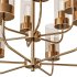 Hammond Chandelier - Thumbnail 10