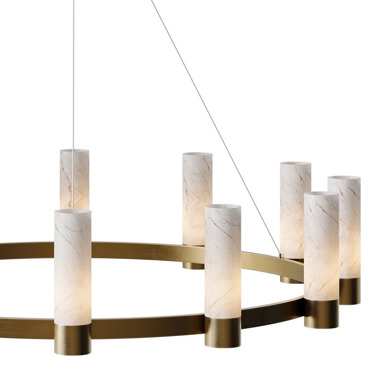 Chandelier Castro - Image 13