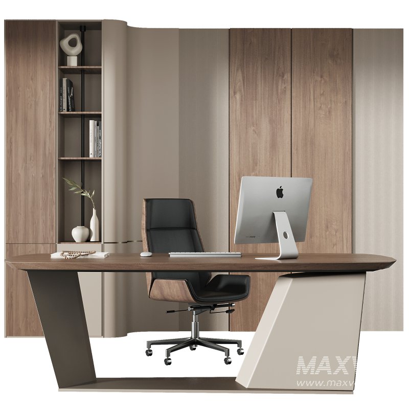 Office Set34 - Image 1
